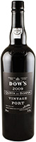 Die Zusammenfassung der favoritisierten Vintage port