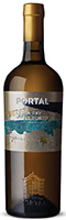 Quinta do Portal - Dry White Portwein