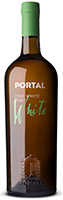 Quinta do Portal - Fine White Portwein