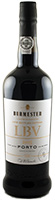 Burmester - Late Bottled Vintage Portwein 2019