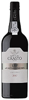 Quinta do Crasto - Late Bottled Vintage Portwein 2017