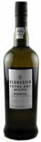 Burmester - White Extra Dry Portwein