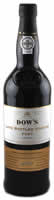 Dows - Late Bottled Vintage Portwein 2013