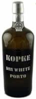 Kopke - Dry White Portwein