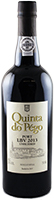 Quinta do Pego - Late Bottled Vintage Portwein 2016
