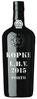 Kopke - Late Bottled Vintage Portwein 2018