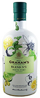 Grahams Blend No. 5 White Port